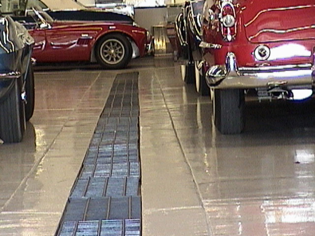 Performance Coatings